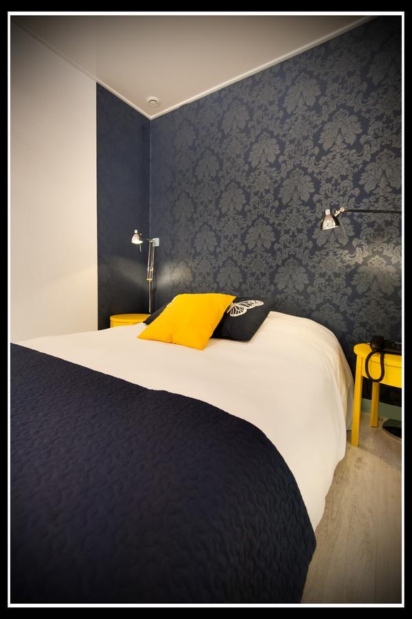 Hotel Le Prieure Et La Residence Amiens Eksteriør bilde