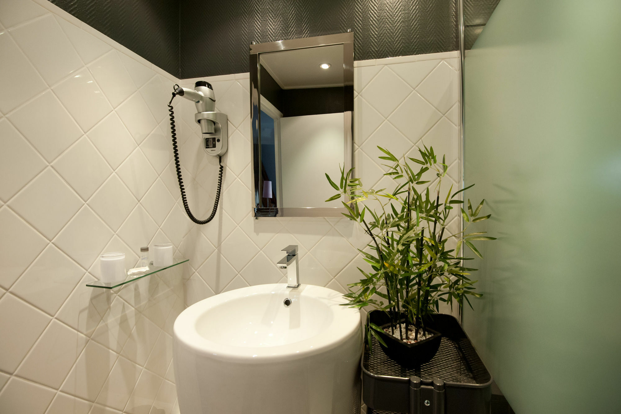 Hotel Le Prieure Et La Residence Amiens Eksteriør bilde