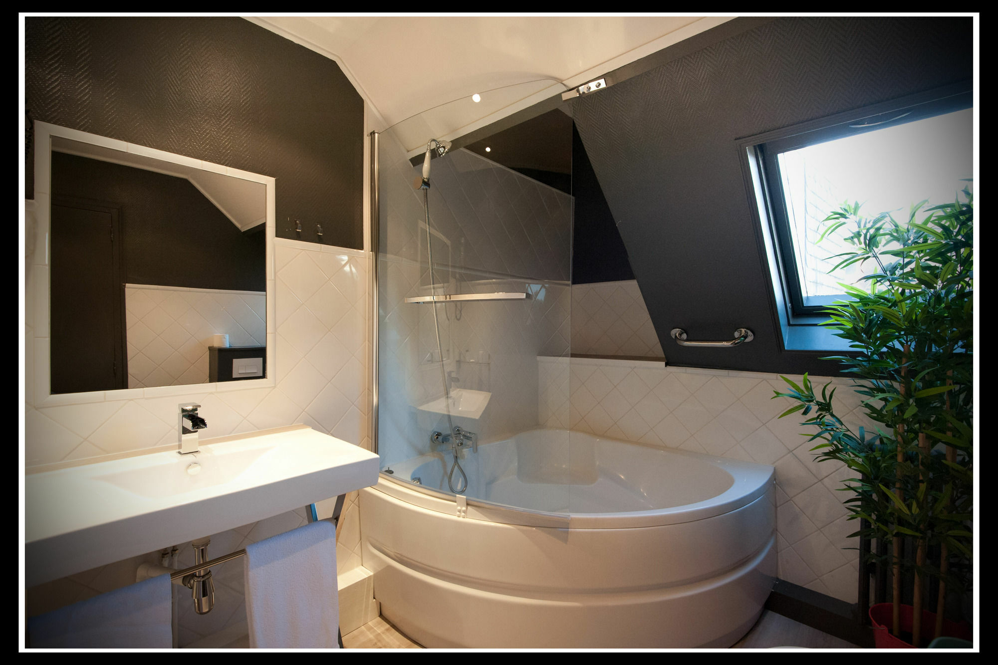 Hotel Le Prieure Et La Residence Amiens Eksteriør bilde